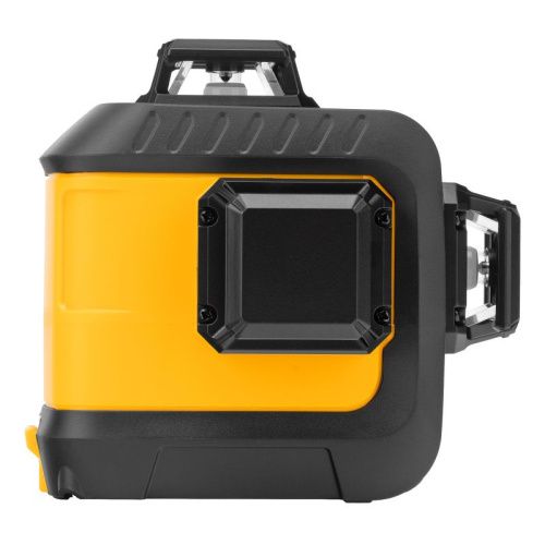 Лазерный уровень мультипризменный Denzel LX 360-3 Red-Tehinstrument