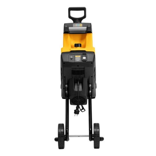 Измельчитель садовый электрический Denzel ECS-2500-Tehinstrument