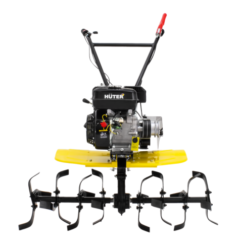 Сельскохозяйственная машина HUTER МК-7800P-Tehinstrument