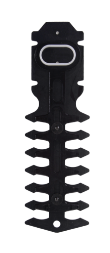 Аккумуляторный триммер-кусторез Huter GET-7,2-Tehinstrument