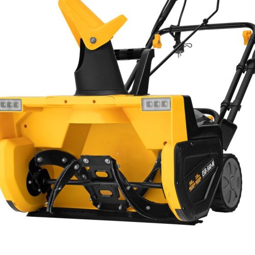 Электрическая снегоуборочная машина Denzel ESB-560-M-Tehinstrument