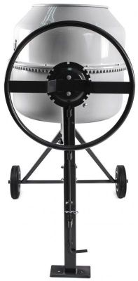 Бетоносмеситель Helmut BM160-Tehinstrument