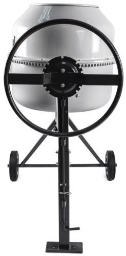 Бетоносмеситель Helmut BM160-Tehinstrument