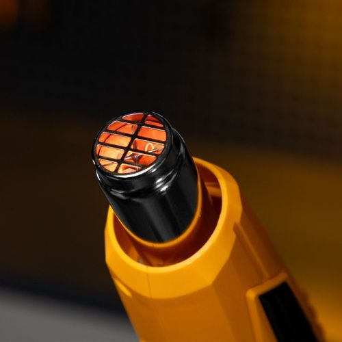 Фен технический Denzel HGH-2000-Tehinstrument