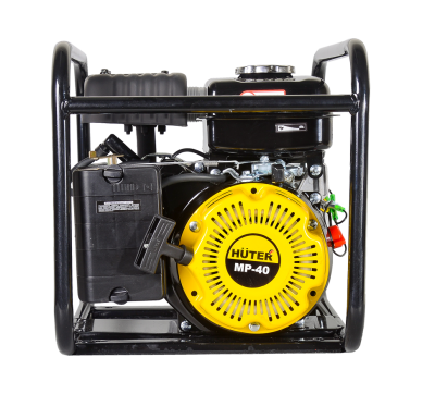 Мотопомпа HUTER MP-40-Tehinstrument