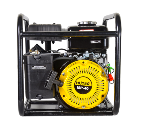 Мотопомпа HUTER MP-40-Tehinstrument