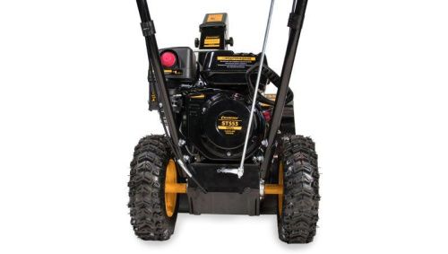 Снегоотбрасыватель CHAMPION ST553-Tehinstrument