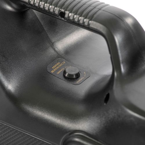 Домкрат электрогидравлический «3 в 1» (1,5 т), 12В, с гайковертом электрическим, в наборе  Denzel-Tehinstrument