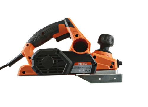 Рубанок СОЮЗ РУС-1090-Tehinstrument