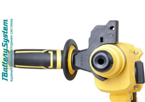 Аккумуляторный перфоратор Hanskonner HRH2022BL 1BatterySystem-Tehinstrument