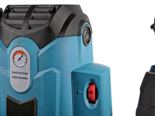 Фрезер  Sturm ER1120PC  с константной электроникой-Tehinstrument