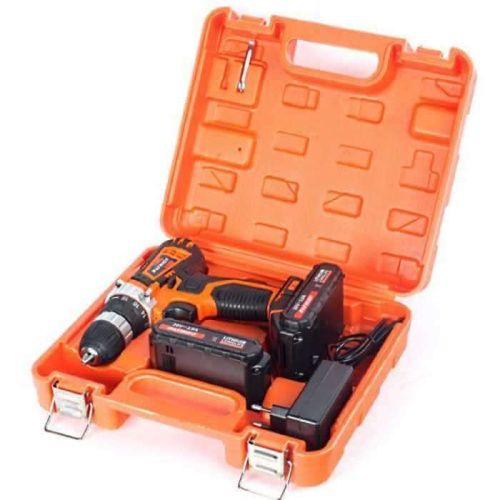 Аккумуляторная дрель-шуруповерт Patriot BR 201Li-H The One (ударный аккумуляторный шуруповерт Патриот 201н), 180201408-Tehinstrument