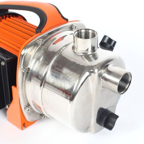 Насос поверхностный Patriot R 1200 INOX-Tehinstrument