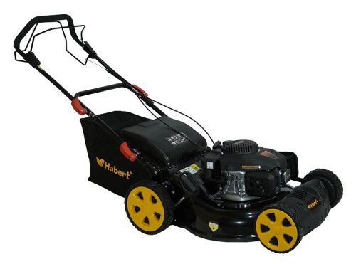 Газонокосилка Habert HBL21S-Tehinstrument