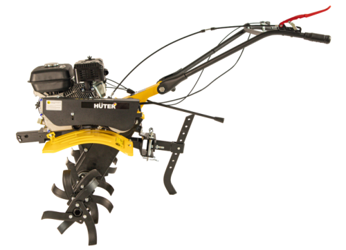 Сельскохозяйственная машина Huter МК-1003РL-Tehinstrument