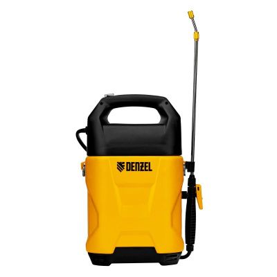 Опрыскиватель аккумуляторный Denzel D-5LI-Tehinstrument