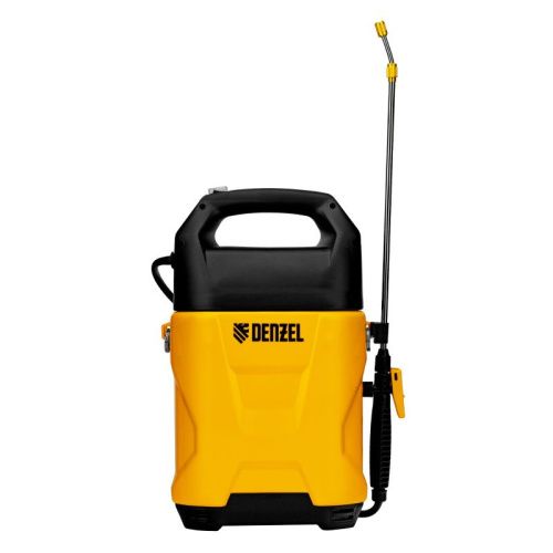 Опрыскиватель аккумуляторный Denzel D-5LI-Tehinstrument