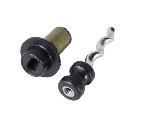 Ремкомплект для скважинного насоса Вихрь СН-90В (винт и корпус)-Tehinstrument