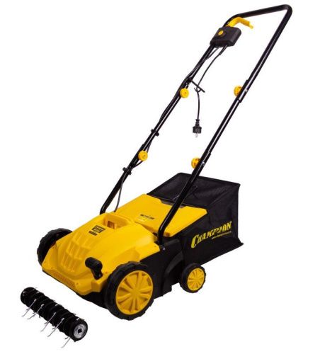 Электрический cкарификатор CHAMPION ESC1532-Tehinstrument