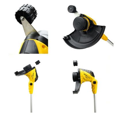 Электрический триммер Huter GET-RS32-Tehinstrument