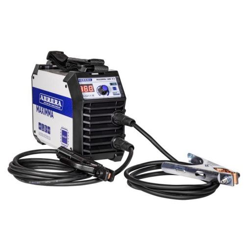 Сварочный инвертор Aurora MAXIMMA 1600 V.3 RICHIP-Tehinstrument
