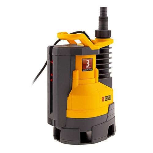 Дренажный насос Denzel DPХ800, Х-Pro-Tehinstrument