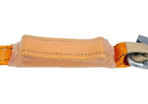 Строп страховочный тип "аА" 1,7 м, с амортизатором  Sturm-Tehinstrument