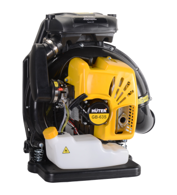 Воздуходувка бензиновая Huter GB-63S-Tehinstrument