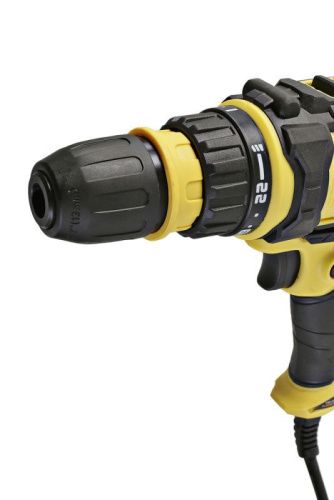 Сетевой шуруповерт Hanskonner HID2145PC-Tehinstrument