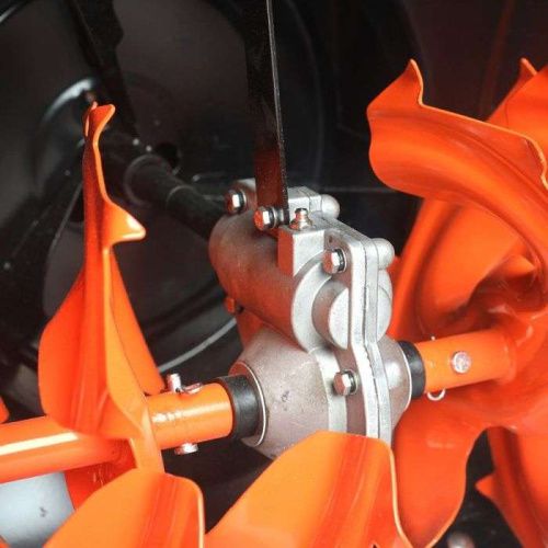 Бензиновый снегоуборщик Patriot PS 901 (снегоотбрасыватель Патриот 901)-Tehinstrument