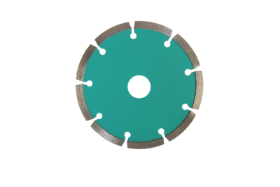 Алмазный диск, сухая резка, сегментный 125мм ПРОМО  Sturm-Tehinstrument