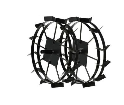 Грунтозацепы пара 600 мм S23 шестигранный вал  Sturm-Tehinstrument