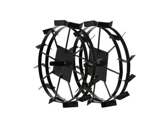 Грунтозацепы пара 600 мм S23 шестигранный вал  Sturm-Tehinstrument