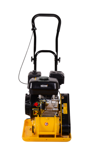 Виброплита VP-60 Huter-Tehinstrument