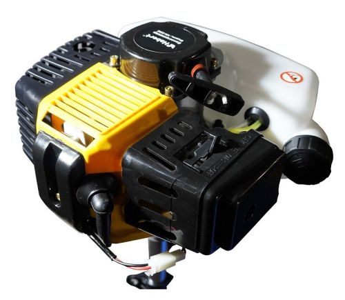 Бензотриммер Habert HN-520E-Tehinstrument