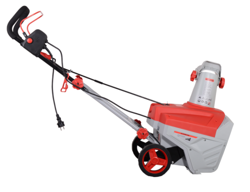 Снегоуборщик электрический СЭ 2500Ф Ресанта-Tehinstrument