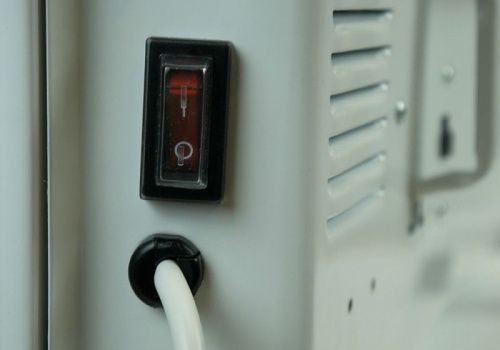 Конвектор Sturm CH1500D-Tehinstrument