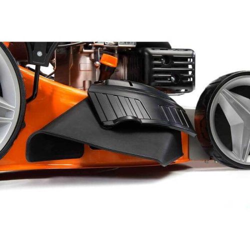 Бензиновая газонокосилка DAEWOO DLM 6000SV (газонокосилка ДЭУ 6000СВ)-Tehinstrument