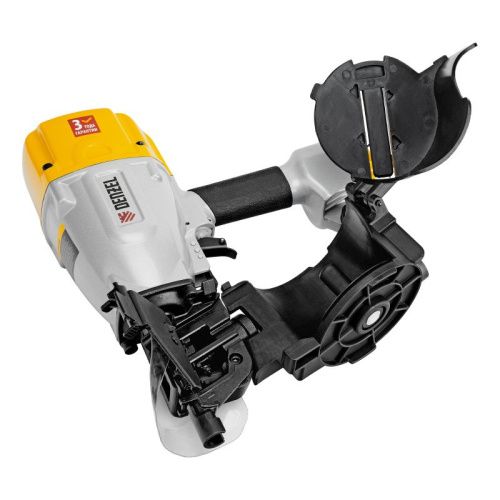 Нейлер пневматический CN90 для гвоздей CNW от 50 до 90 мм// Denzel-Tehinstrument