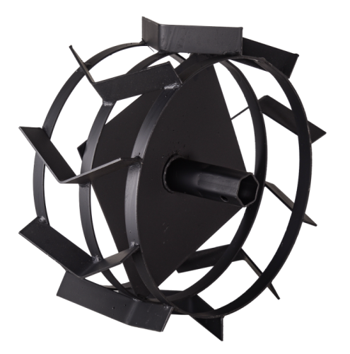 Грунтозацеп с кронштейном для HUTER GMC-9.0 (шестигранник 32 мм)(2 шт.)-Tehinstrument