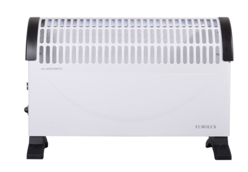 Конвектор Eurolux ОК-EU-1500C-Tehinstrument