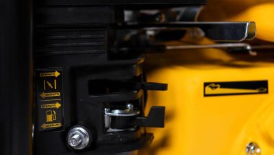 Бензиновая мотопомпа CHAMPION GP80-Tehinstrument