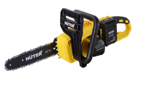 Аккумуляторная пила ELS-20/10Li 4A Huter-Tehinstrument