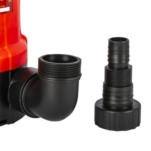 Насос дренажный QUATTRO ELEMENTI Drenaggio  400-Tehinstrument