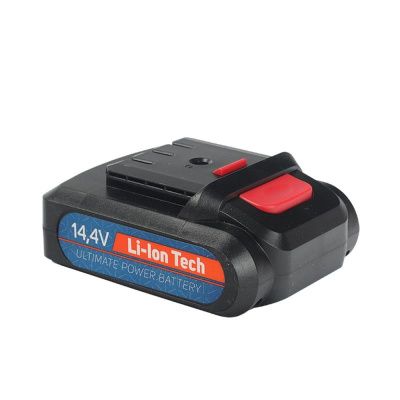 Батарея аккумуляторная PB-BR-Li  (14.4 В, 2А*ч, Li-ion), Patriot-Tehinstrument