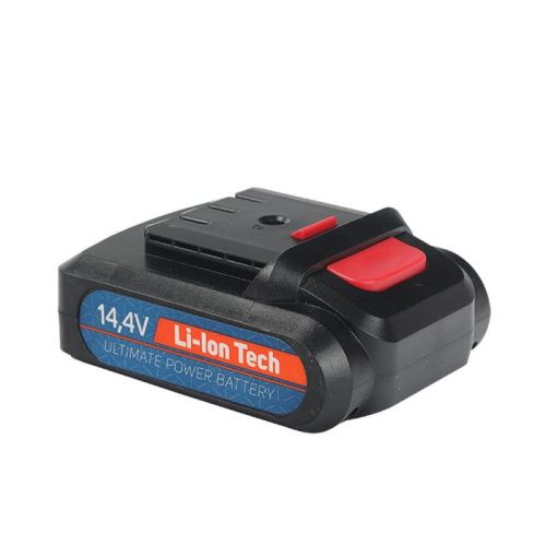 Батарея аккумуляторная PB-BR-Li  (14.4 В, 2А*ч, Li-ion), Patriot-Tehinstrument