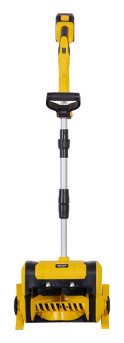 Снегоуборщик аккумуляторный Huter SGC 20-Li-Tehinstrument