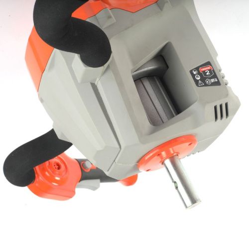 Мотобур аккумуляторный Patriot СА 408 Li-Tehinstrument