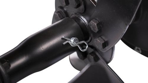 Бензиновый мотокультиватор CHAMPION ВC6712-Tehinstrument