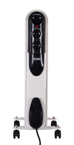 Масляный радиатор РЕСАНТА ОМПТ-5Н-Tehinstrument